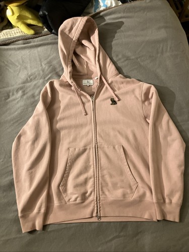 Pink ovo hoodie size - pink, m