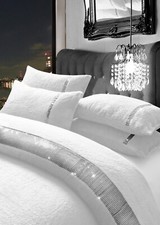 Teddy Fleece Sparkling Diamond