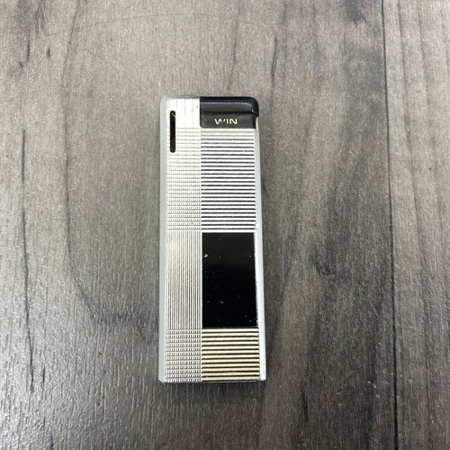 Win lighter 5100 1970 s - lighter, 1970/80's