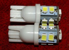 ROVER SD1 LED bonnet/engine