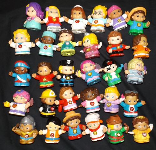Vtech toot friends - friends, light