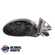 BMW E87 Wing Mirror Heated