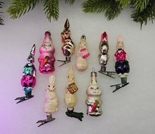 Versatile Hares Antique Glass