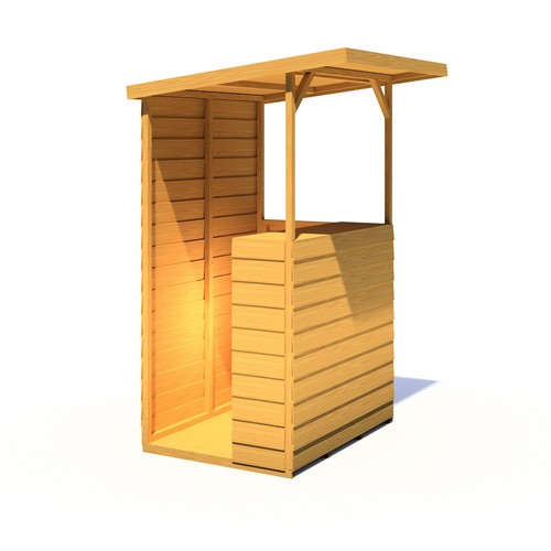 Tiki bar - tiki,
