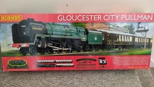 HORNBY GLOUCESTER CITY PULLMAN