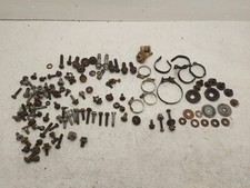 Yamaha XTZ 660 94-96 Assorted