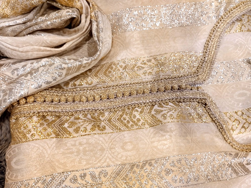 Elegant golden jawhara - elegant,