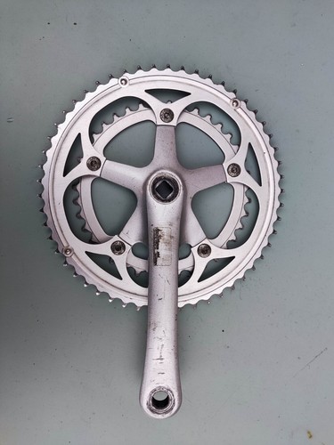 Ofmega vantage crankset - ofmega,