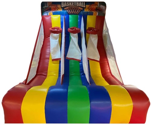 Commercial 10x12ft basketball - 10x12ft,