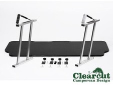 Bed extension parcel - bed, shelf