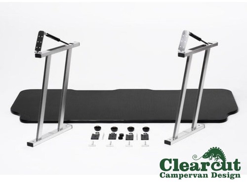 Bed extension parcel shelf - bed,