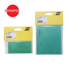 ESAB Swarm A10 / A20 Welding