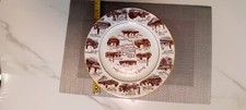 Collectors Miners Plates