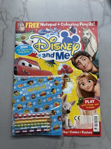 Rare old disney me - old, &