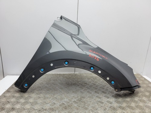 Fiat 500x 2016 wing fender - wing,