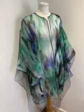 Marina Rinaldi open front