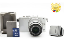 🎦 [Exc+5] Olympus PEN Lite