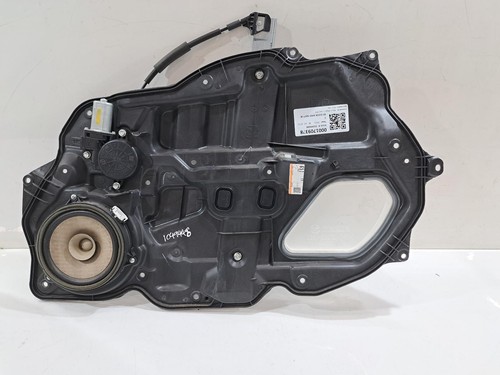Mazda tamura mk2 2007 - mazda, 2