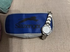 Ladies Slazenger Stainless