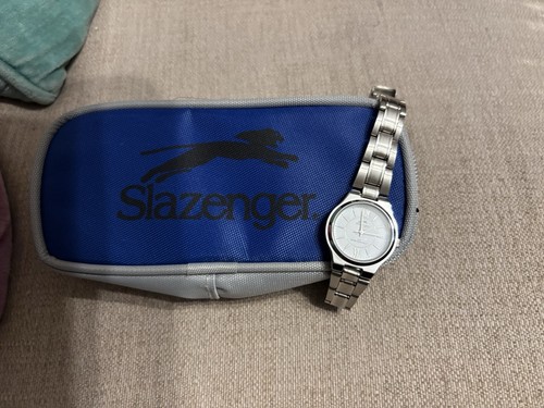Ladies slazenger stainless - ladies,