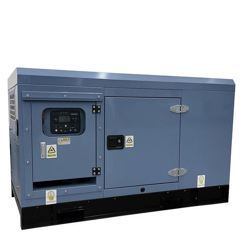 Haul 30kw diesel - haul-o,