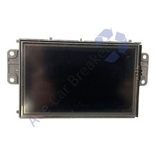 Citroen C4 B7 Mk2 15-18 Sat