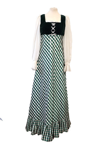 Vintage marion donaldson - marion, green