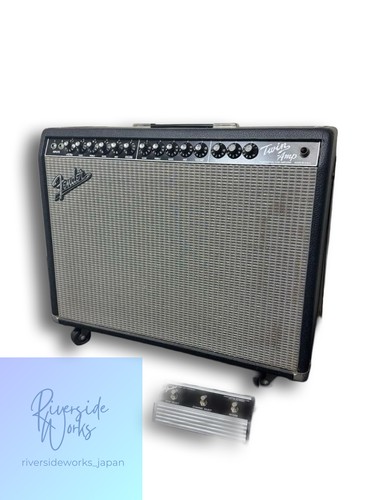 Fender twin amp guitar - fender,