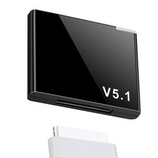 Bluetooth 5.1 Music Audio