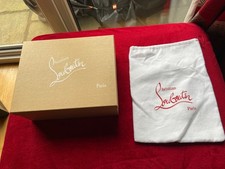 Christian Louboutin Shoes