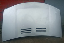 MG TF Boot Lid Tailgate