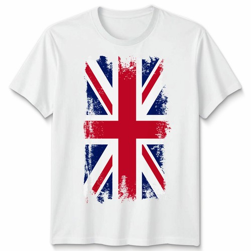 Great britain unisex shirt - unisex,