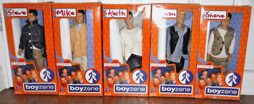 Complete set ultra rare - set,