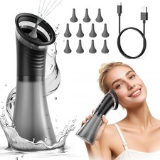 Ear Wax Removal Kit - Electric