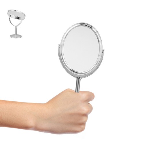 Desktop vanity mirror makeup - desktop,