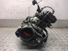 2023 LEXMOTO LXR 125 SY125-10