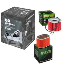 GL1000 Gold Wing Air Oil