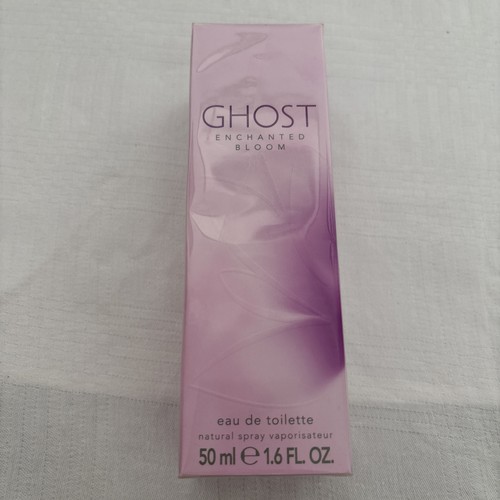 Ghost enchanted bloom - ghost,