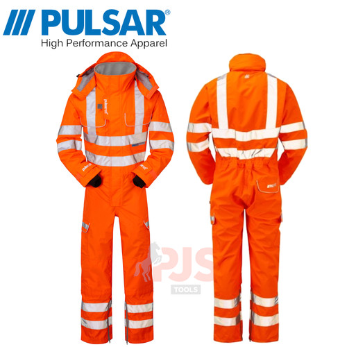 Pulsar pr505 class ris 3279 - pr505, 3