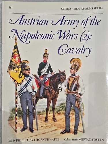Osprey men arms - -, austrian