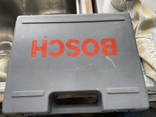 Bosch 7.2v Cordless Drill