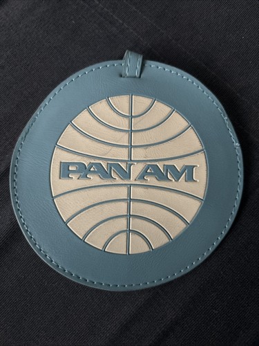 Pan vintage replica luggage - replica,