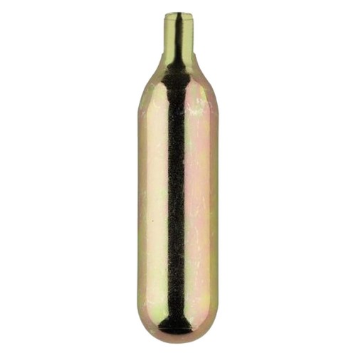 Co2 canister non threaded - co2,