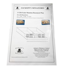 Dolls House Plans Build Your