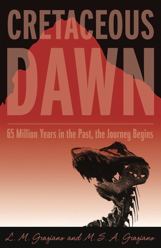 Cretaceous dawn graziano - cretaceous,