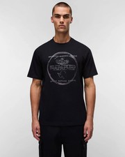 Napapijri Bald Short Sleeve