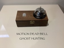 👻 GHOST HUNTING DEAD DEATH