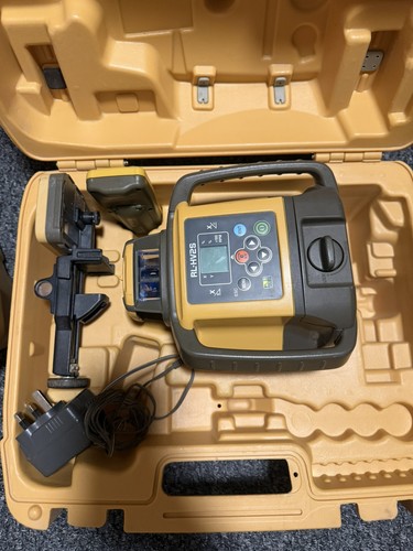 Topcon hv2s dual grade - dual,