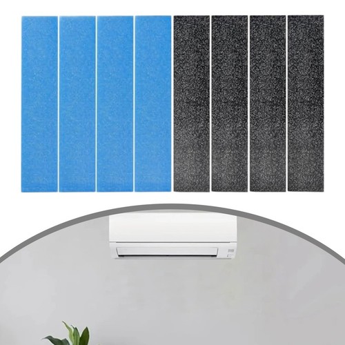 Air conditioning filter pack - air,