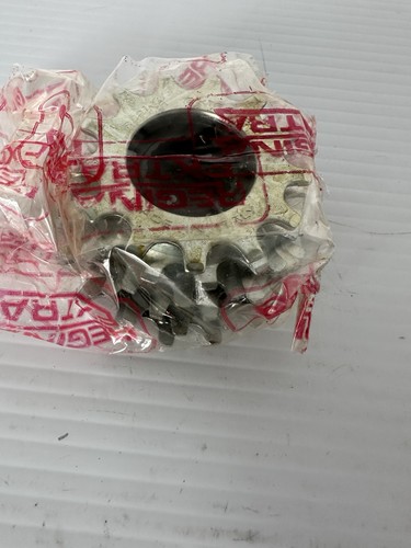 Nos regina silver speed - nos,